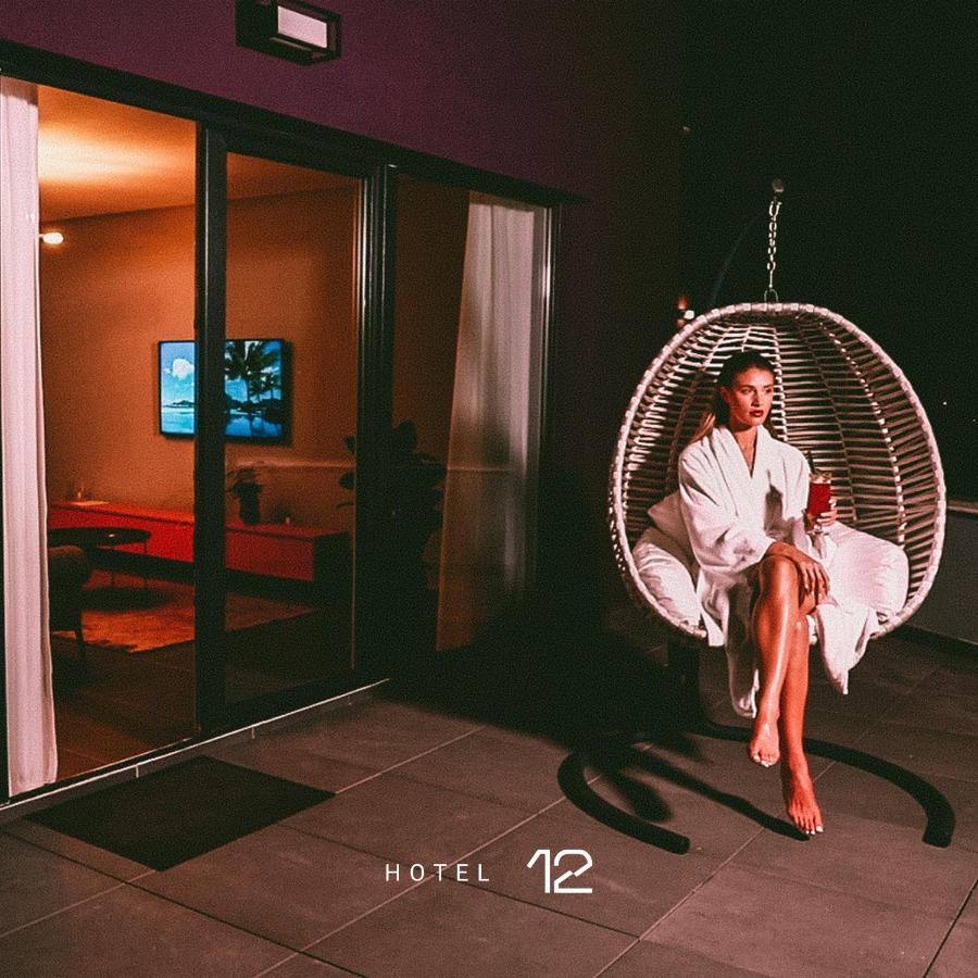 Hotel 12 Gjakova المظهر الخارجي الصورة