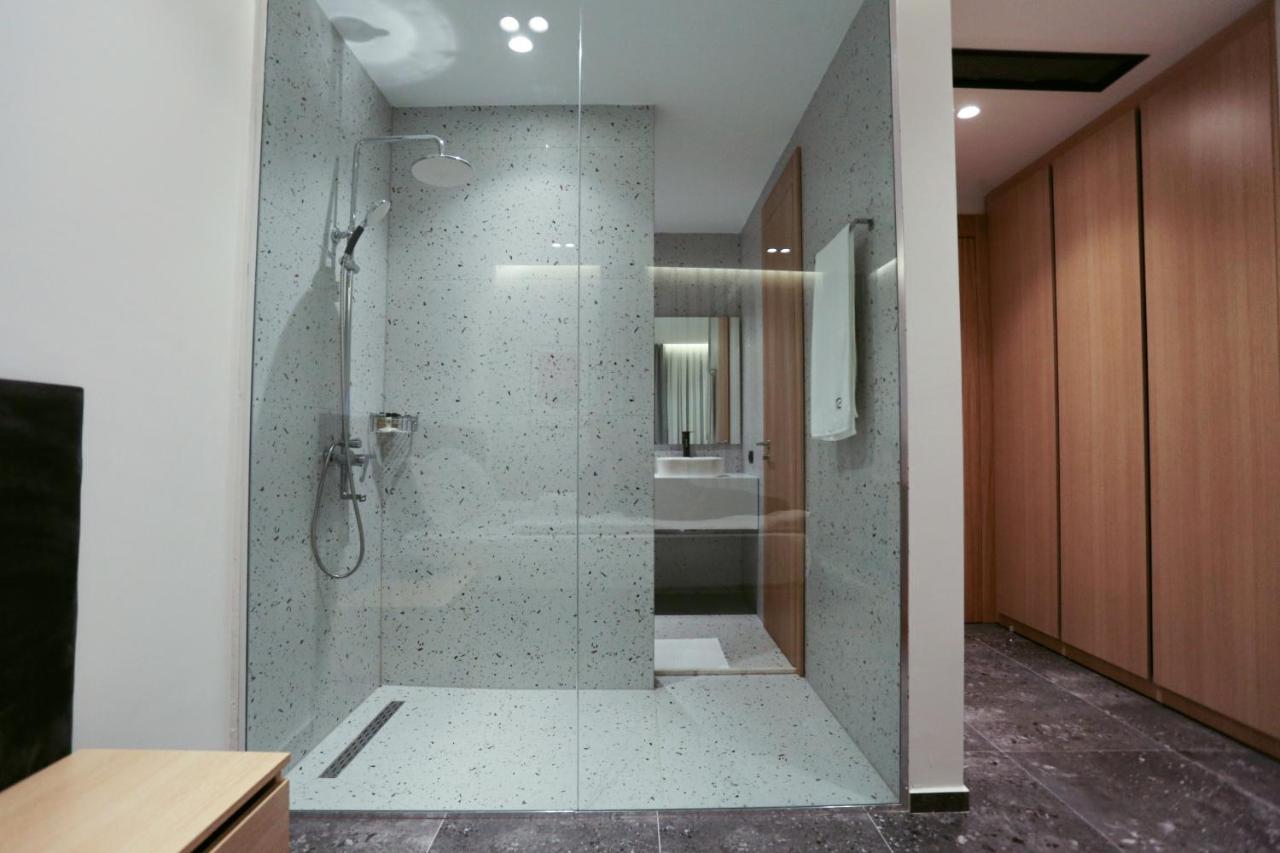 Hotel 12 Gjakova المظهر الخارجي الصورة